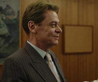 Replay Deutschland 89 - Épisode 3 - Rencontre magique
