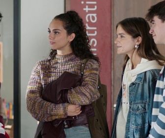 Replay Demain nous appartient du 4 novembre 2025 - Episode 2067