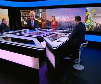 Replay Le débat - Trump : le retour de l'impérialisme ?