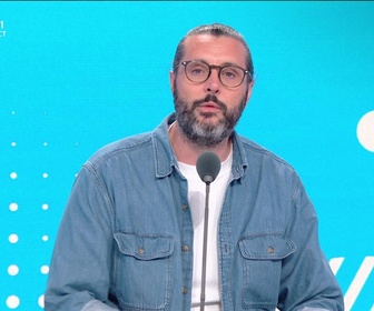 Replay Estelle Midi - Toussaint, Février, Pâques : faut-il réduire les vacances scolaires ?