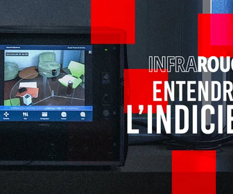 Replay Infrarouge - 17/06/2026