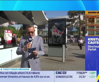 Replay La France a tout pour réussir - Vendredi 2 mai
