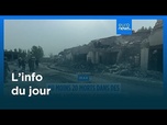 Replay L'info du jour | 30 juillet 2026 - Matin