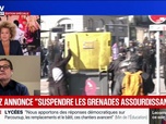 Replay L'intégrale de BFM Non-Stop du mercredi 7 octobre 2026 - Édition spéciale : Paris, Marseille, Brest... nouveau jour de blocages