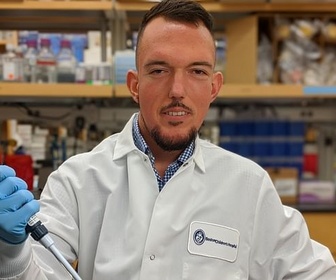 Replay 28 minutes - Matthias Lambert, le combat d'une vie