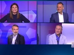Replay Le club du Mondial - La France réussit son entrée, Lionel Messi en mode record