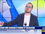 Replay Le Pitch : Bancoop, une banque éthique et solidaire - 07/10