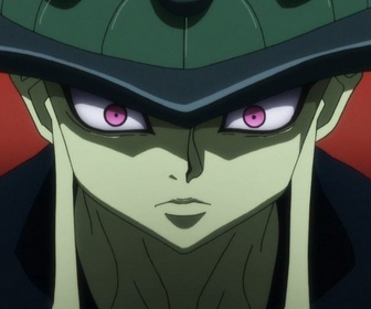 Replay Hunter x Hunter - S6 E35 - Crainte et expectative