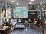 Replay La maison de Monet à Giverny - Des lieux d'inspiration
