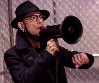 Replay Ink Master - Le meilleur tatoueur - S11E1 - Le combat des coachs