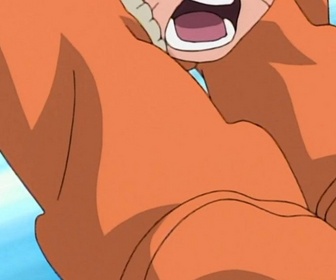 Replay Naruto - S3 E6 - Maître Crapaud entre en scène
