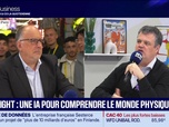 Replay Tech & Co, la quotidienne - Raul Bravo (Outsight) : Outsight, une IA pour comprendre le monde physique - 08/10