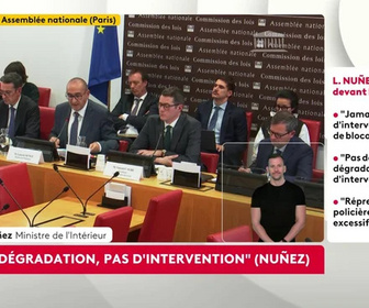 Replay Le JT en LSF - 07/10/2026