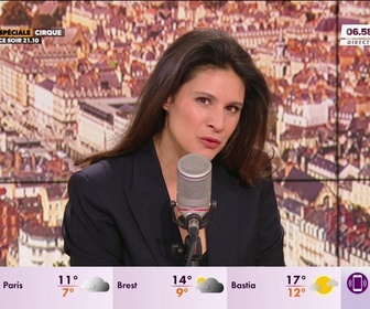 Replay Apolline Matin - Émission du 11 décembre 2025