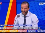 Replay Les Grandes Gueules - Face aux GG : Djamel Bouguessa, avocat des familles des bébés de Montreuil