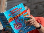 Replay 28 minutes - Cahier de vacances : la nouvelle tendance pour les petits et les grands