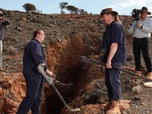 Replay Australie, la ruée vers l'or - S9E13 - Dangers à l'horizon