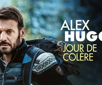 Replay Alex Hugo - 16/08/2026