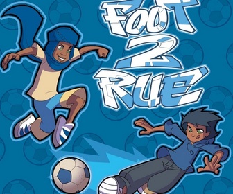 Replay Foot2Rue - S4 E4 - Visite surprise