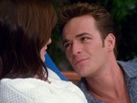 Replay Beverly Hills, 90210 - S02 E16 - Au bord du gouffre