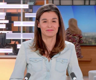 Replay Le JT en LSF - 03/02/2026