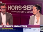 Replay Hors-série de BFM Business - Hors L'avenir des RH : La technologie, l'IA et l'évolution du monde du travail - 30/05