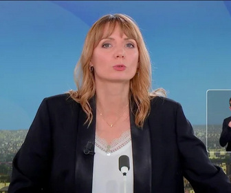 Replay Le JT en LSF - 18/12/2025