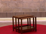 Replay Affaire conclue : la vie des objets - Les tables gigognes signées Majorelle d'Anne-Catherine