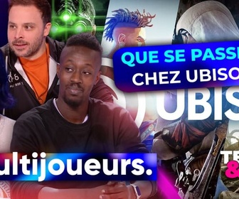 Replay Multijoueurs - Report, polémiques, crise… Que se passe-t-il chez Ubisoft ?