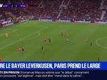 Replay BFM Première prématinale - Le journal des sports du 22 octobre