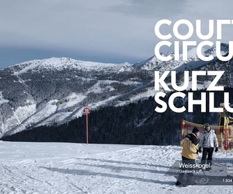 Replay Neige - Court-circuit