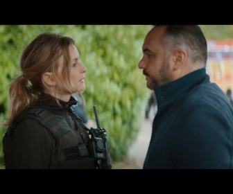 Replay Le négociateur - S02 E03 - Sous le chapiteau