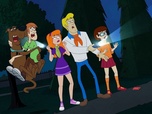 Replay Trop cool, Scooby-Doo ! - S1 E19 - Un Noël effrayant