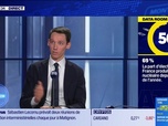 Replay BFM Bourse - La Data Room : 69% : la part d'électricité en France produite grâce au nucléaire depuis le début de l'année - 12/05