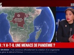 Replay Marschall Truchot : Ebola, y a-t-il une menace de pandémie ? - 18/05