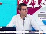 Replay Estelle Midi - Faut-il abroger la réforme des retraites ?