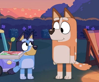 Replay Bluey - 19/12/2025