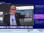 Replay Tech & Co, la quotidienne - Le camion électrique de Tesla arrive en Europe en 2027