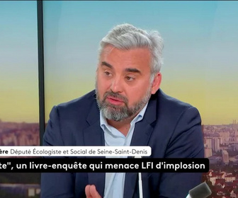 Replay L'invité politique - Émission du mardi 6 mai 2025