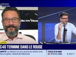 Replay BFM Bourse - Les seuils techniques incontournables sur les marchés et les valeurs - 04/09