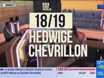 Replay Le 18/19 d'Hedwige Chevrillon - Le temps de la mondialisation est-il révolu ? - 28/01