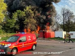 Replay Enquête exclusive - Trafics de déchets : qui pollue la France ?