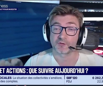 Replay Tout pour investir - Émission du 9 juillet 2026
