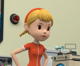 Replay Robocar Poli à la rescousse de Vroum Ville - Aventure dans le désert (1/2)