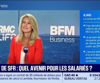 Replay Good Morning Business - Mardi 1er septembre