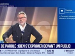 Replay BFM Entreprise - Outils RH - L'importance de savoir se faire entendre - Mardi 13 octobre