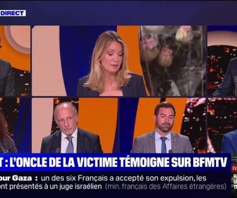 Replay Perrine jusqu'à minuit - Attaques au couteau : y a-t-il une solution ? - 10/06