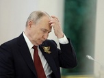 Replay Guerre en Ukraine - Poutine, le perdant de la guerre USA-Iran ?
