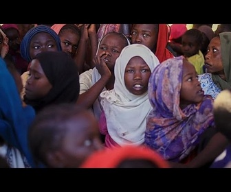 Replay Soudan : la milice RSF a perpétré un nouveau massacre dans le camp d'El-Fasher