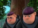 Replay Robin des Bois : Malice à Sherwood - Robin des bois - Les appâts